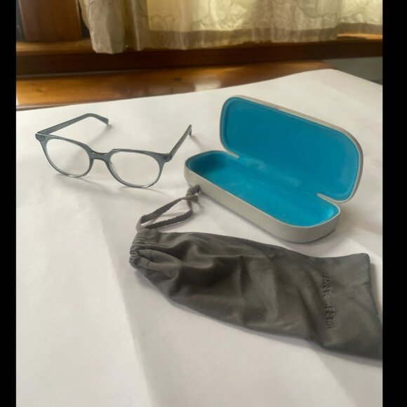 Warby Parker Keene Eyeglasses - Picture 3 of 7